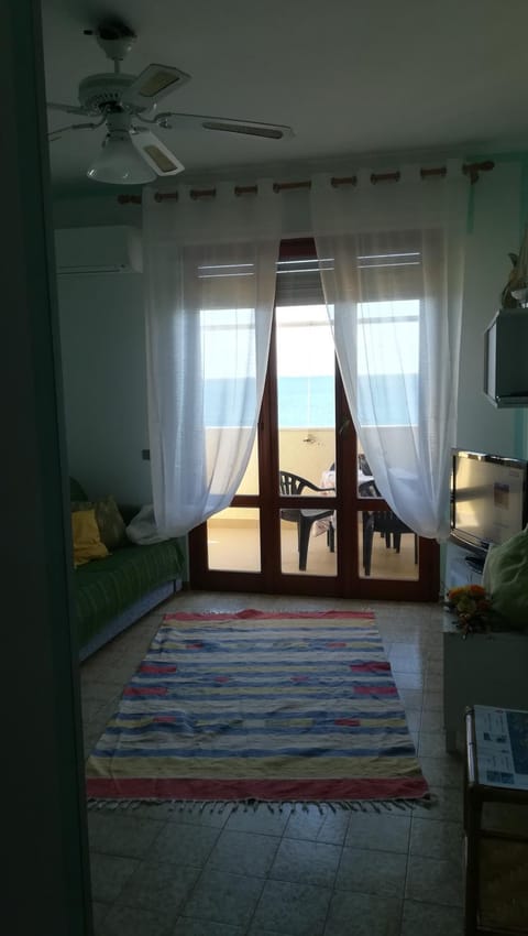 Alba Apartment Wohnung in Laigueglia