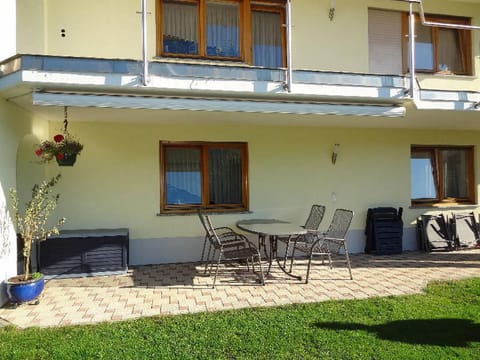 Property building, Balcony/Terrace