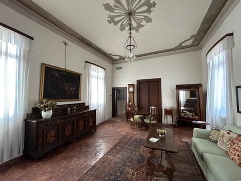 Foresteria Di Villa Tiepolo Passi Bed and Breakfast in Treviso