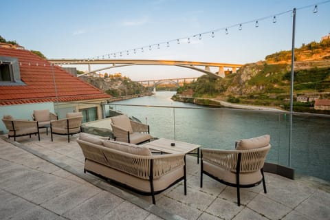 Eurostars Porto Douro Hotel in Porto