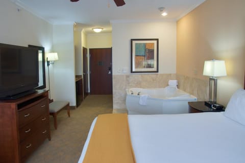 Holiday Inn Express Hotel & Suites Lufkin South, an IHG Hotel Hotel in Lufkin