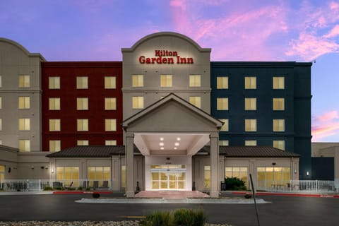 Hilton Garden Inn Omaha East/Council Bluffs Hotel in Council Bluffs