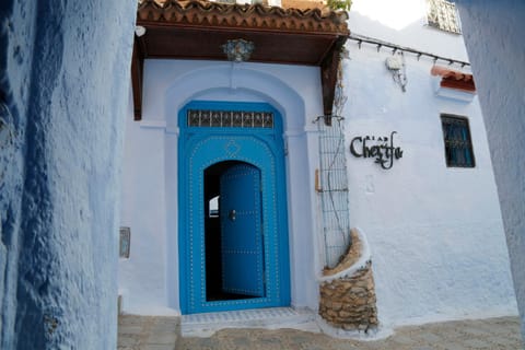 Riad Cherifa Bed and Breakfast in Chefchaouen