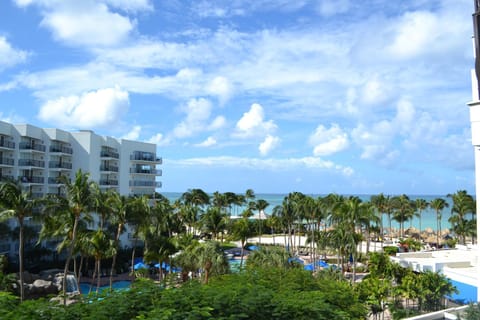 Aruba Marriott Resort & Stellaris Casino Resort in Noord