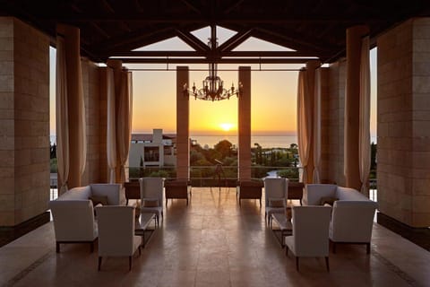The Romanos, a Luxury Collection Resort, Costa Navarino Resort in Messenia