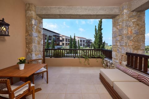 The Westin Resort, Costa Navarino Resort in Messenia