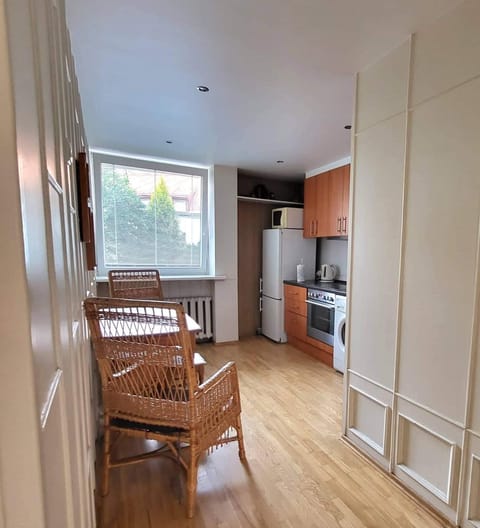 Stasys Apartments Pilies Street Apartment in Vilnius