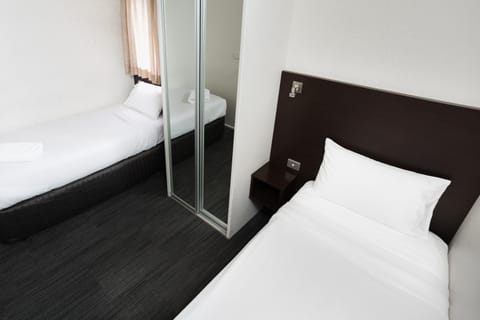 St Ives Apartments Aparthotel in Hobart