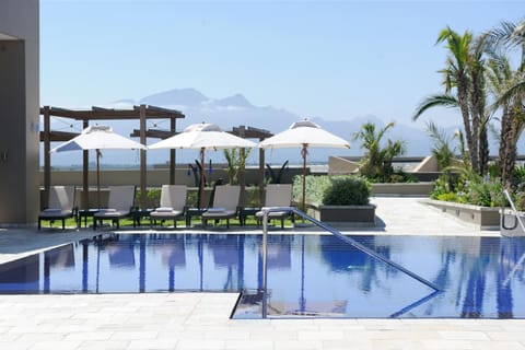 Oubaai Hotel Golf & Spa Resort in Western Cape