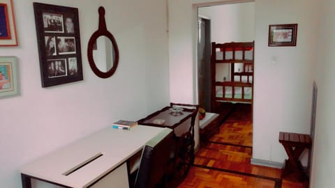 Hostel Tropeiro de Minas Hostal in Juiz de Fora