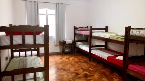 Hostel Tropeiro de Minas Hostal in Juiz de Fora