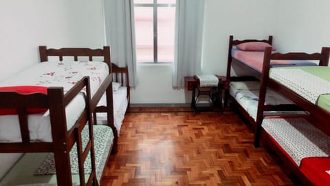 Hostel Tropeiro de Minas Ostello in Juiz de Fora