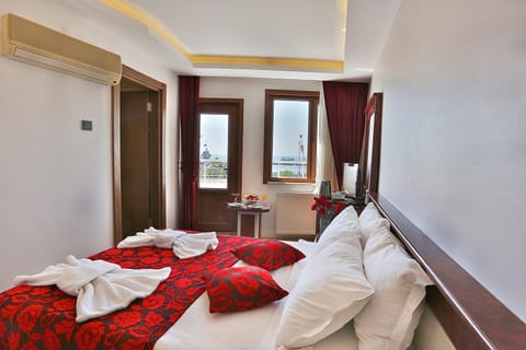 Grand Sagcanlar Hotel Hotel in Istanbul