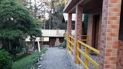 Morada da Mata Nature lodge in Monte Verde