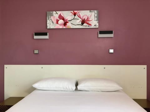 HALT HOTEL - Choisissez l'Hôtellerie Indépendante Hotel in Lattes