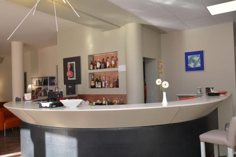 Lounge or bar