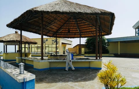 Bintumani Hotel Hotel in Freetown