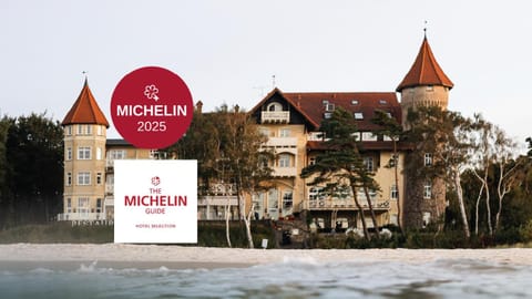 Property building, Beach, Beach