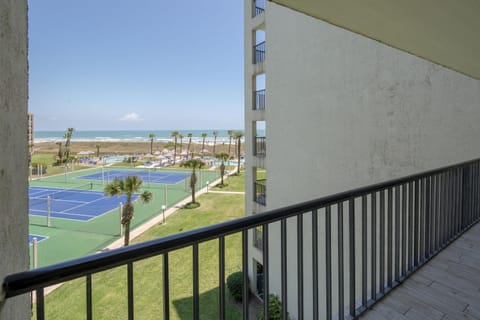 Saida Appartement-Hotel in South Padre Island