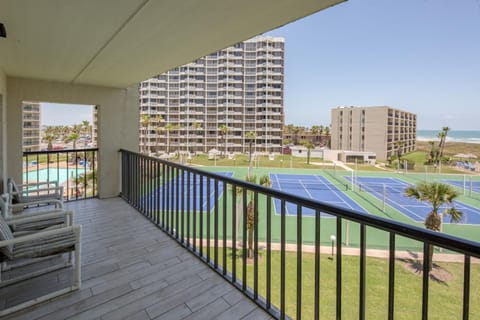 Saida Appartement-Hotel in South Padre Island