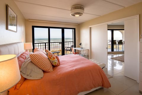 Florence Appartement-Hotel in South Padre Island