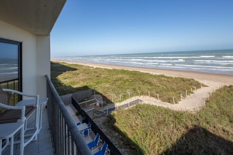 Florence Appartement-Hotel in South Padre Island