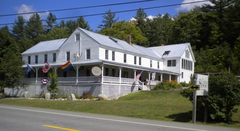 The Sterling Inn Bed and Breakfast in Caratunk