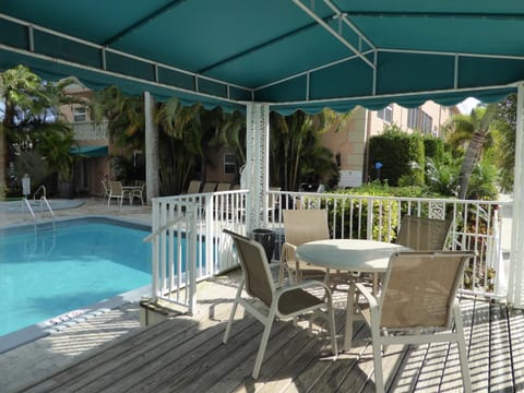 PlayaBlanco Suites Condo in Fort Lauderdale