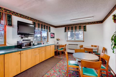 9 Motel Motel in Fort Collins