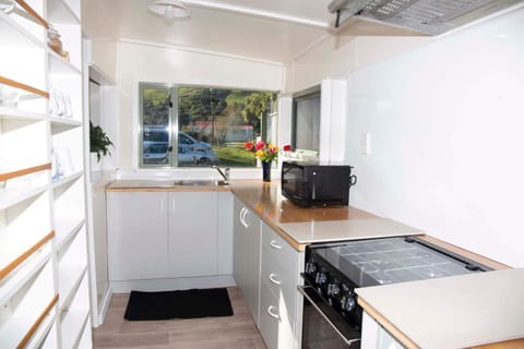 Kitchen or kitchenette, minibar, pet friendly, stove