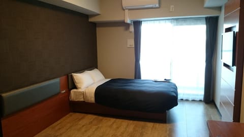 Hotel Trad Hôtel in Osaka