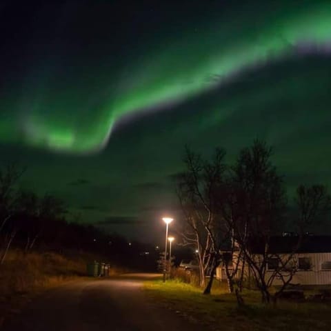 Varangertunet Rooms and Apartments Apartment in Troms Og Finnmark