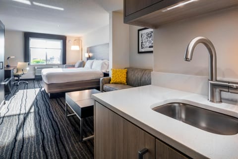 Holiday Inn Express Hotel & Suites Livermore, an IHG Hotel Hôtel in Livermore