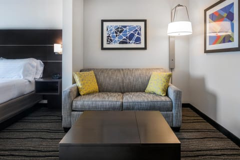 Holiday Inn Express Hotel & Suites Livermore, an IHG Hotel Hotel in Livermore