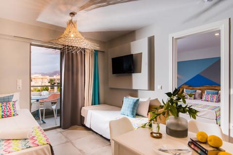 Natali Apartments Condo in Malia, Crete
