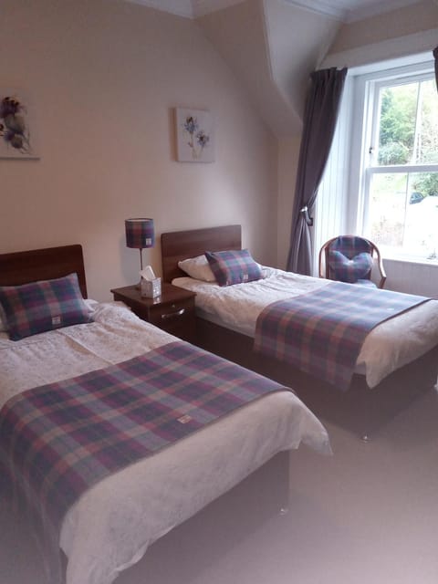 Fassfern Guesthouse Bed and Breakfast in Fort William