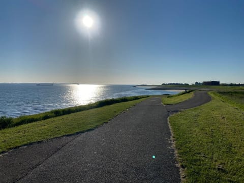 Nearby landmark, Neighbourhood, Natural landscape, Beach