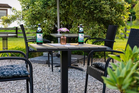 Hotel Garni Landhaus Sonnenstern Hotel in Schönau am Königssee