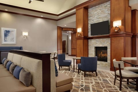 Homewood Suites by Hilton Fort Smith Hotel in Fort Smith