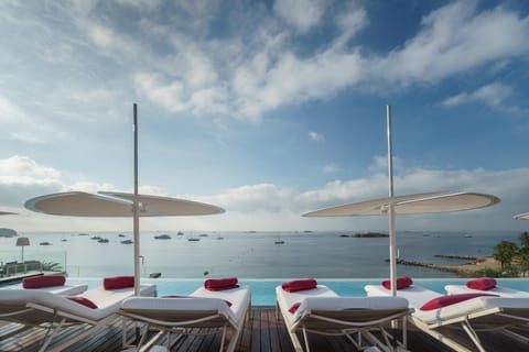 One Ibiza Suites Hotel in Ibiza