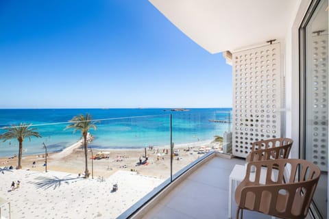 One Ibiza Suites Hôtel in Ibiza
