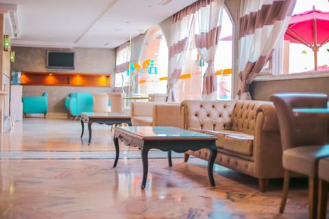 Hotel Marabout - Families and Couples Only Hotel in Sousse