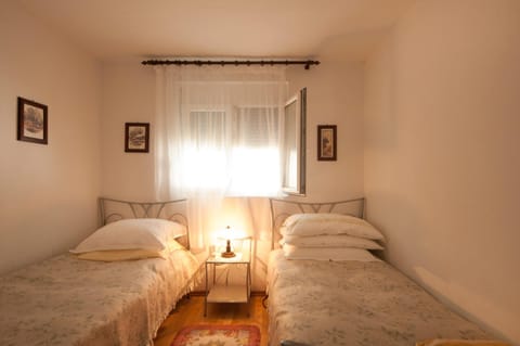 Apartment Agata Condo in Split-Dalmatia County