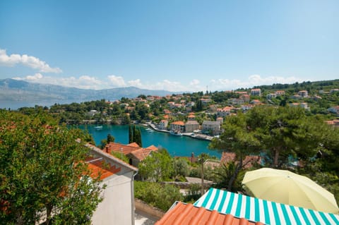 Apartment Agata Condo in Split-Dalmatia County