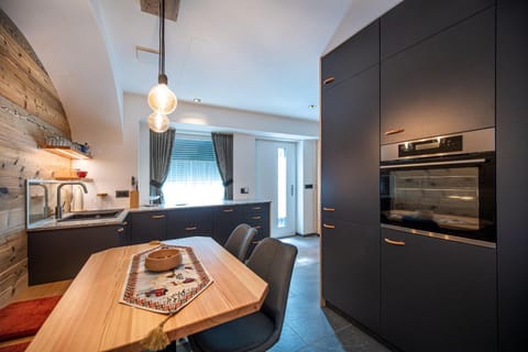 Apartments Smidl Apartment in Ortisei