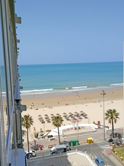 Garden view, Sea view, Street view