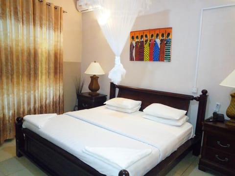 Peniel Beach Hotel Hôtel in Uganda