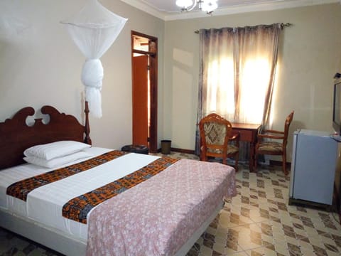 Peniel Beach Hotel Hôtel in Uganda
