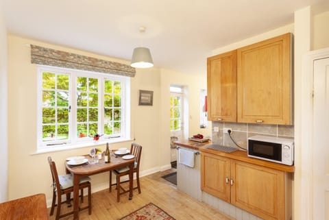 Coachman's Cottage, West Porlock House in West Somerset District