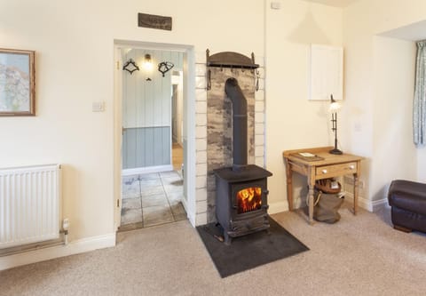 Coachman's Cottage, West Porlock House in West Somerset District